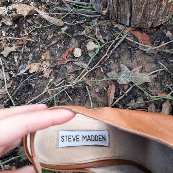 🅂🅃🄴🅅🄴 🄼🄰🄳🄳🄴🄽 🅆🄴🄳🄶🄴 💖 - Picture 4 of 9